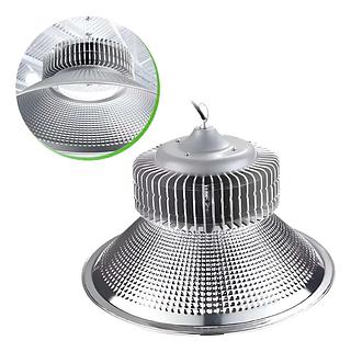 HIGH BAY 100W 6500K PARA GALPAO INDUSTRIAL