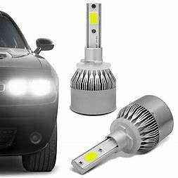 H27 PAR LÂMPADAS DE FAROL C6 6000K 0143