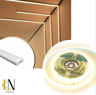 FITA 120 LED 127V - 10M