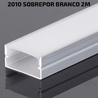 PERFIL 2010 SOBREPOR BRANCO BARRA COM 2M