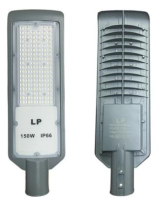 LUMINARIA PUBLICA SMD 150W 100% 6500K APROVA D'AGUA